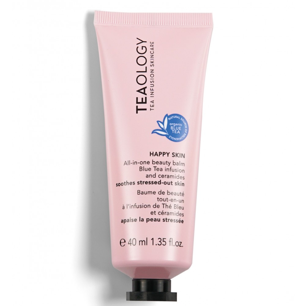 Teaology Happy Skin 40ML 