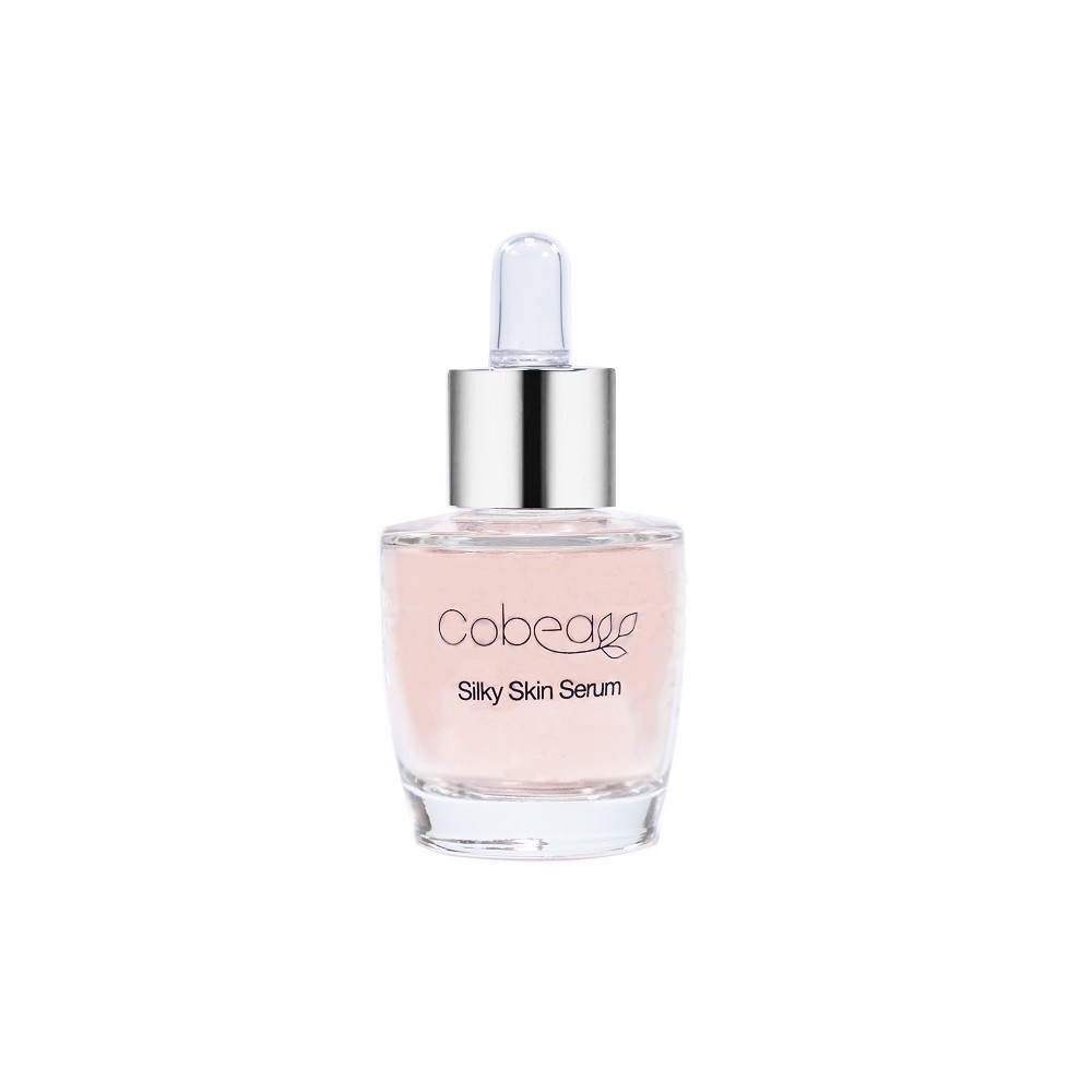 Cobea Silky Skin Serum 30ML 