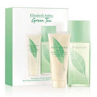 Elizabeth Arden Green Tea...