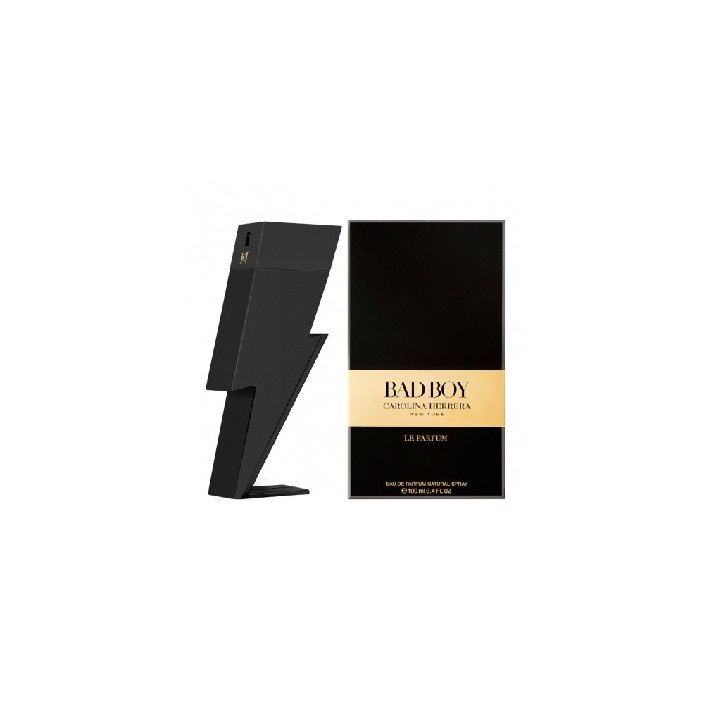 Carolina Herrera Bad Boy Le Parfum 100ML 