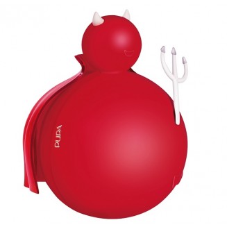 Pupa Devil Rosso 001