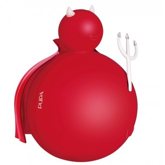 Pupa Devil Rosso 011