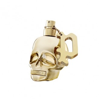 Police To Be Born To Shine...