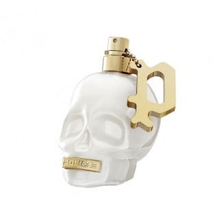 Police To Be Born To Shine...