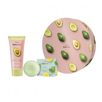Pupa Fruit Lovers Avocado...