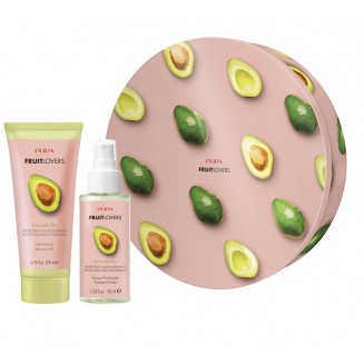 Pupa Fruit Lovers Avocado...