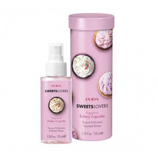 Pupa Sweets Lovers Buttery...