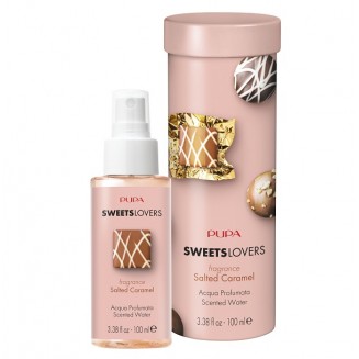 Pupa Sweets Lovers Salted...