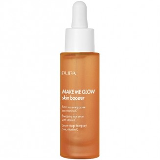Pupa Make Me Glow Skin...