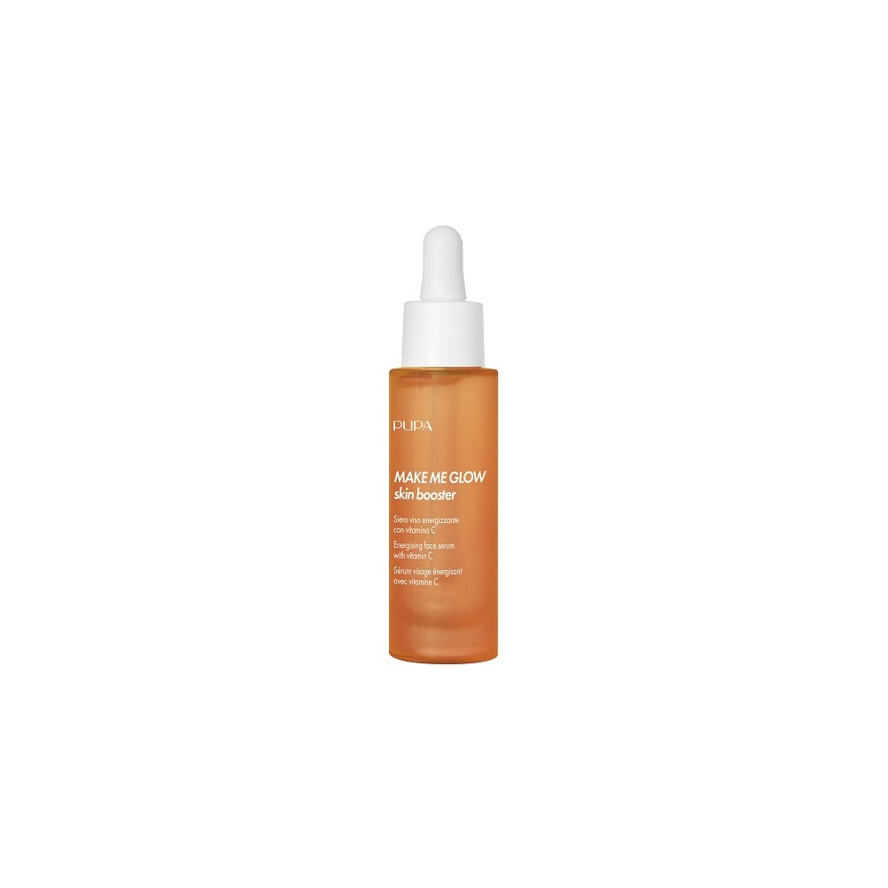 Pupa Make Me Glow Skin Booster 30ML 