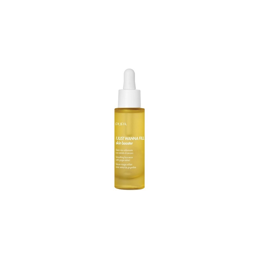 Pupa I Just Wanna Fill Skin Booster 30ML 