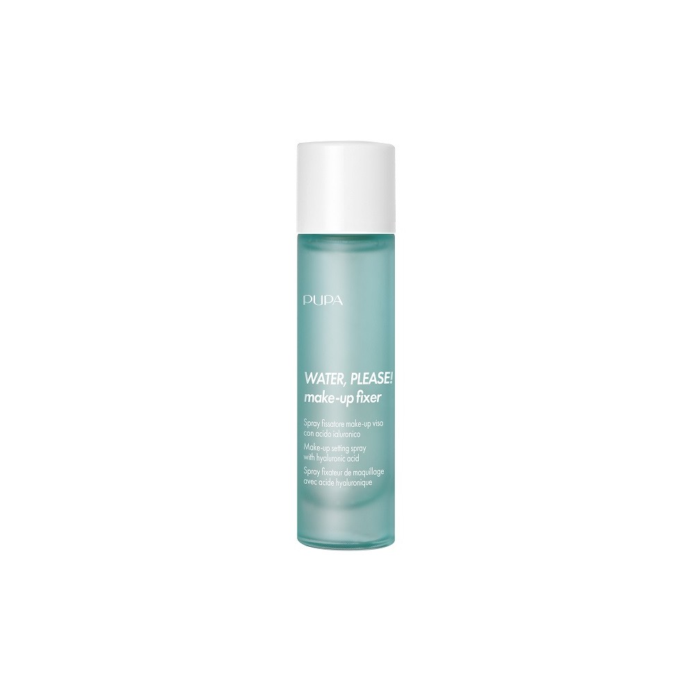 Pupa Water, Please! Makeup Fixer 100ML 