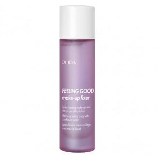 Pupa Feeling Good Makeup...