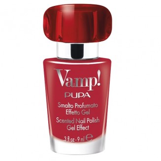 Pupa Pupa Vamp! Smalto...
