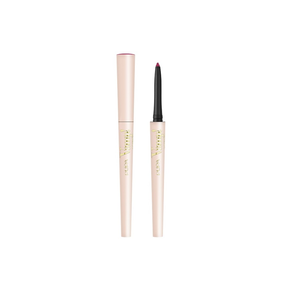 Pupa It's Delicious Vamp! Lip Pencil Cherry 