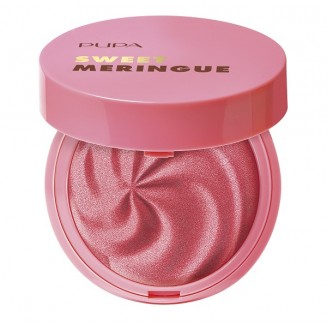 Pupa Sweet Meringue Blush...