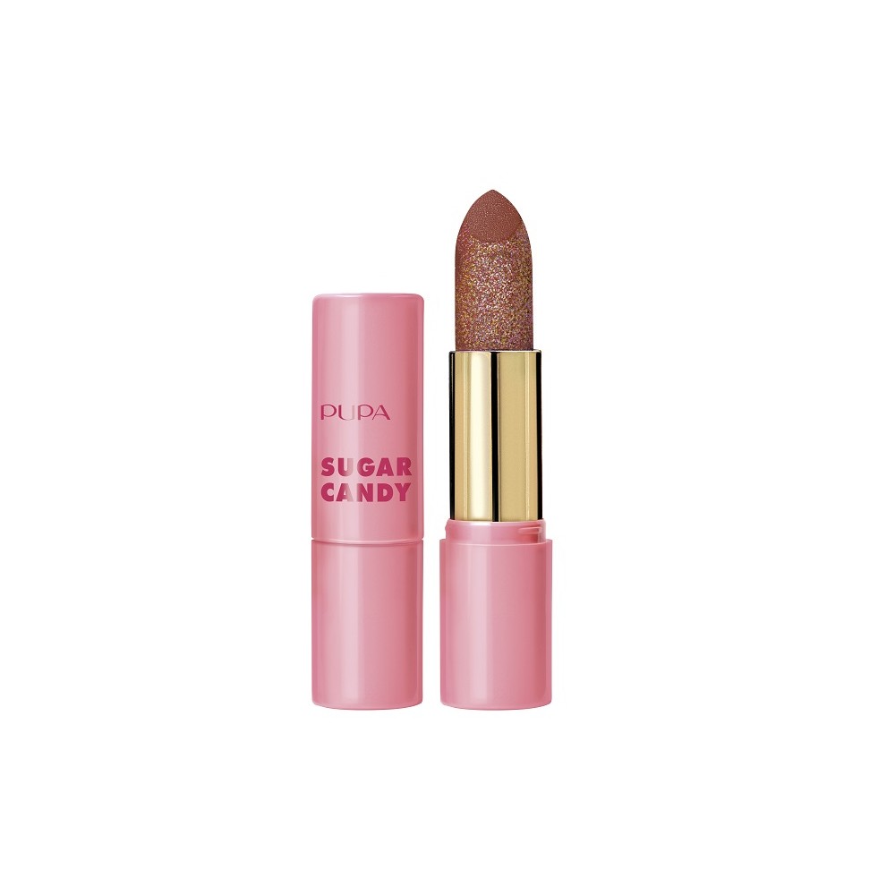 Pupa Sugar Candy Balm Diamond Caramel 