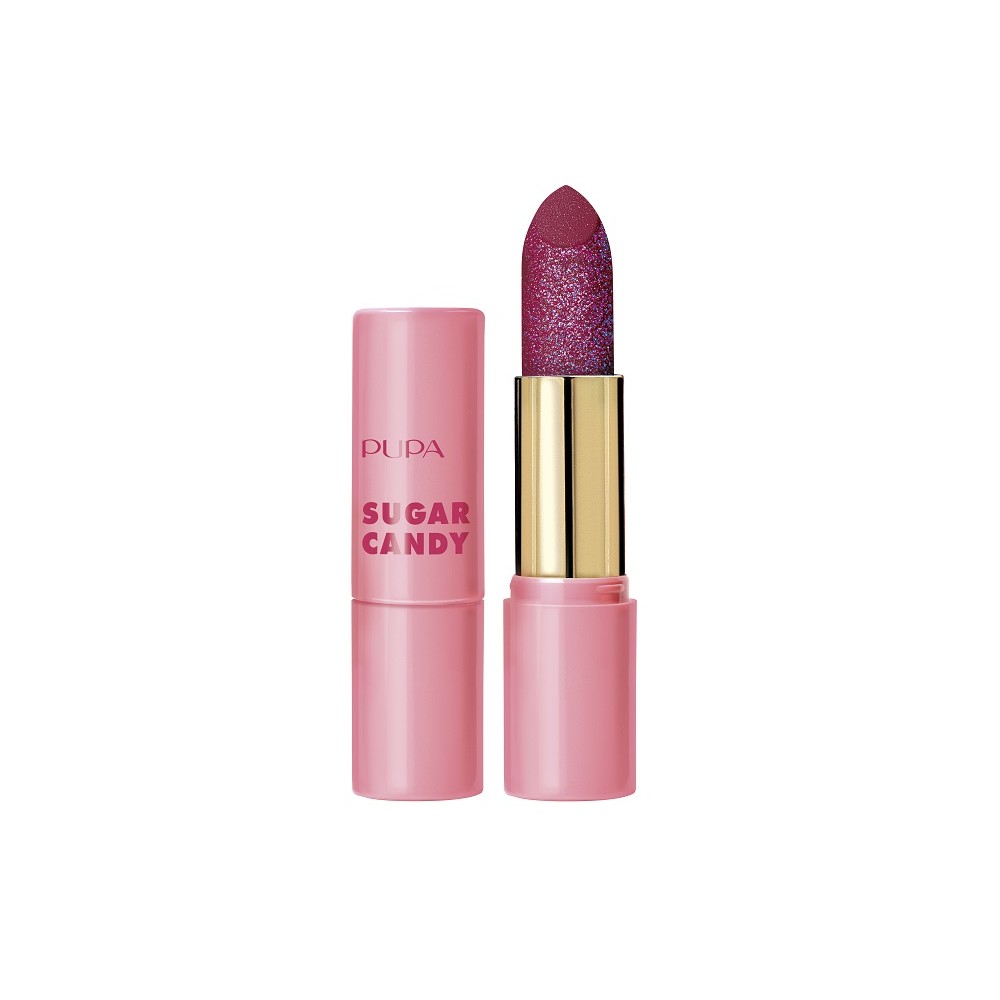 Pupa Sugar Candy Balm Diamond Cherry 