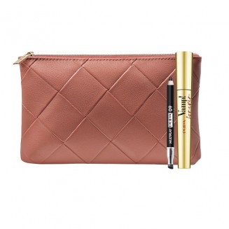 Pupa Mascara Vamp! Forever...