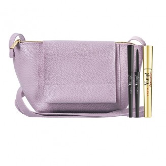 Pupa Mascara Vamp! Forever...