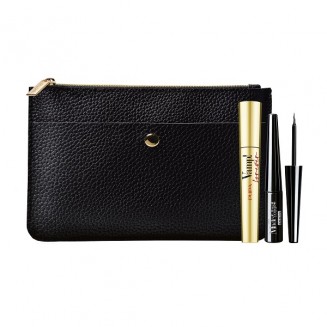 Pupa Mascara Vamp! Forever...