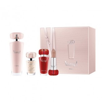 Pupa Kit Vamp! Eau De...
