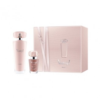 Pupa Kit Vamp! Eau De...