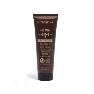 Phytorelax Uomo Shampoo &...