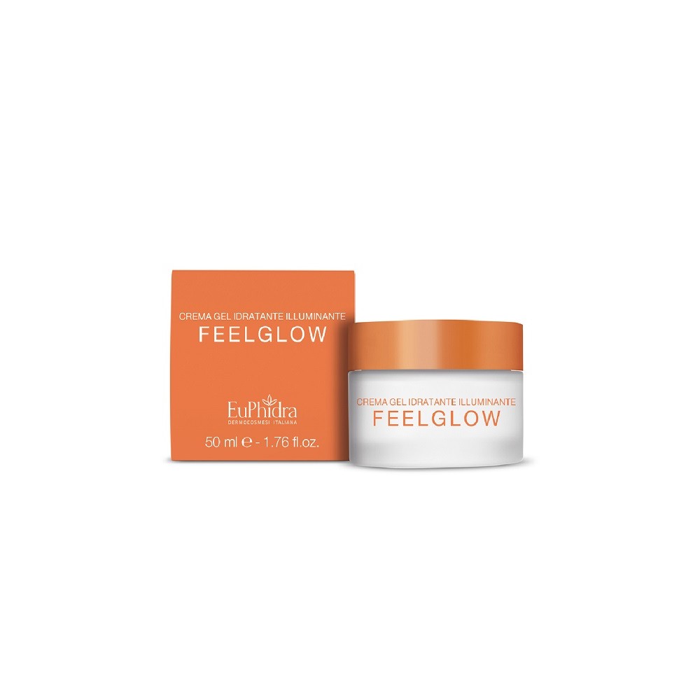 Euphidra Feel Glow 50ML 
