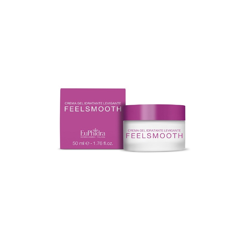 Euphidra Feel Smooth 50ML 