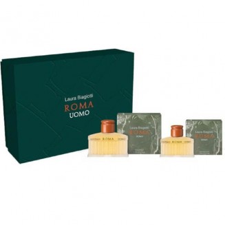 Laura Biagiotti Roma Uomo...