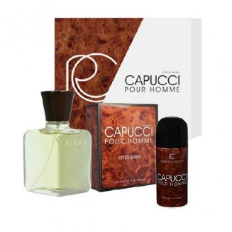 Capucci Pour Homme After...