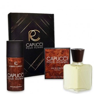 Capucci Pour Homme Eau De...