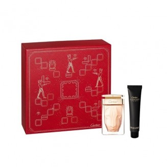 Cartier La Panthere 75 ml +...