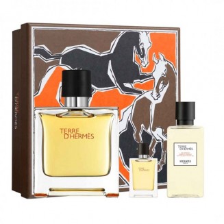 Hermes Terre D'Hermes...