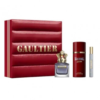 Jean Paul Gaultier Scandal...