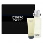 Iceberg Twice Homme 125 ml Cofanetto