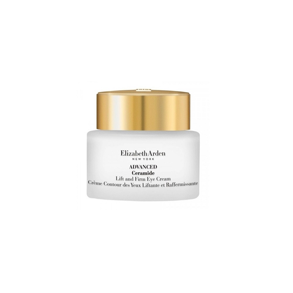 Elizabeth Arden Advanced Ceramide Lift And Firm Eye Cream 15ML 