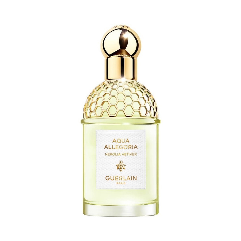 Guerlain Aqua Allegoria Nerolia Vetiver Eau De Toilette 125ML 