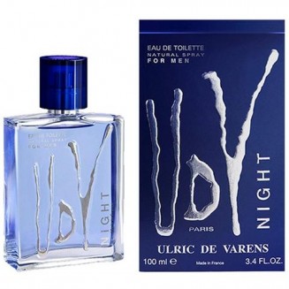 Ulric de Varens UDV Night...