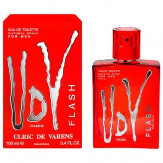 Ulric de Varens UDV Flash...