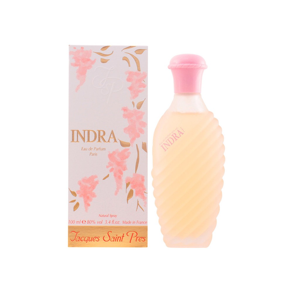 Ulric de Varens Indra Eau De Parfum 100ML 