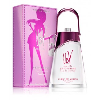 Ulric de Varens UDV Pour...