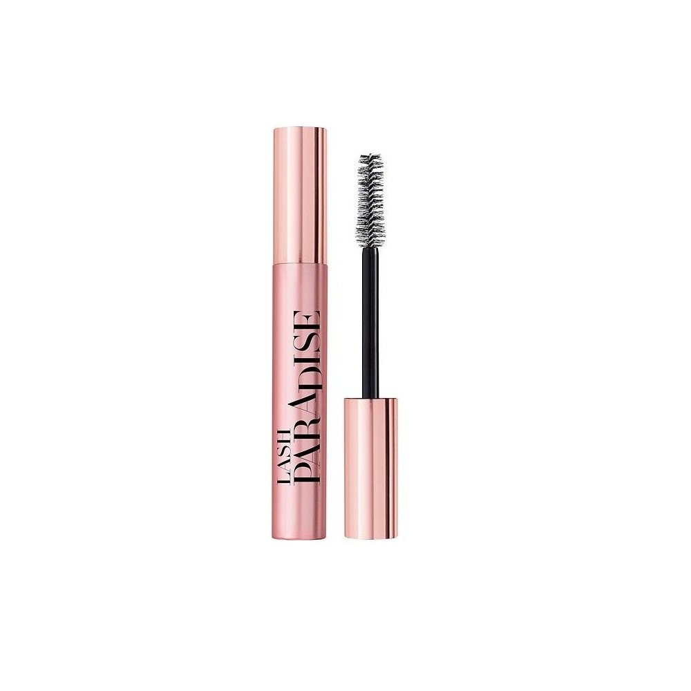 L'Oreal Paris Mascara Lash Paradise - Black 