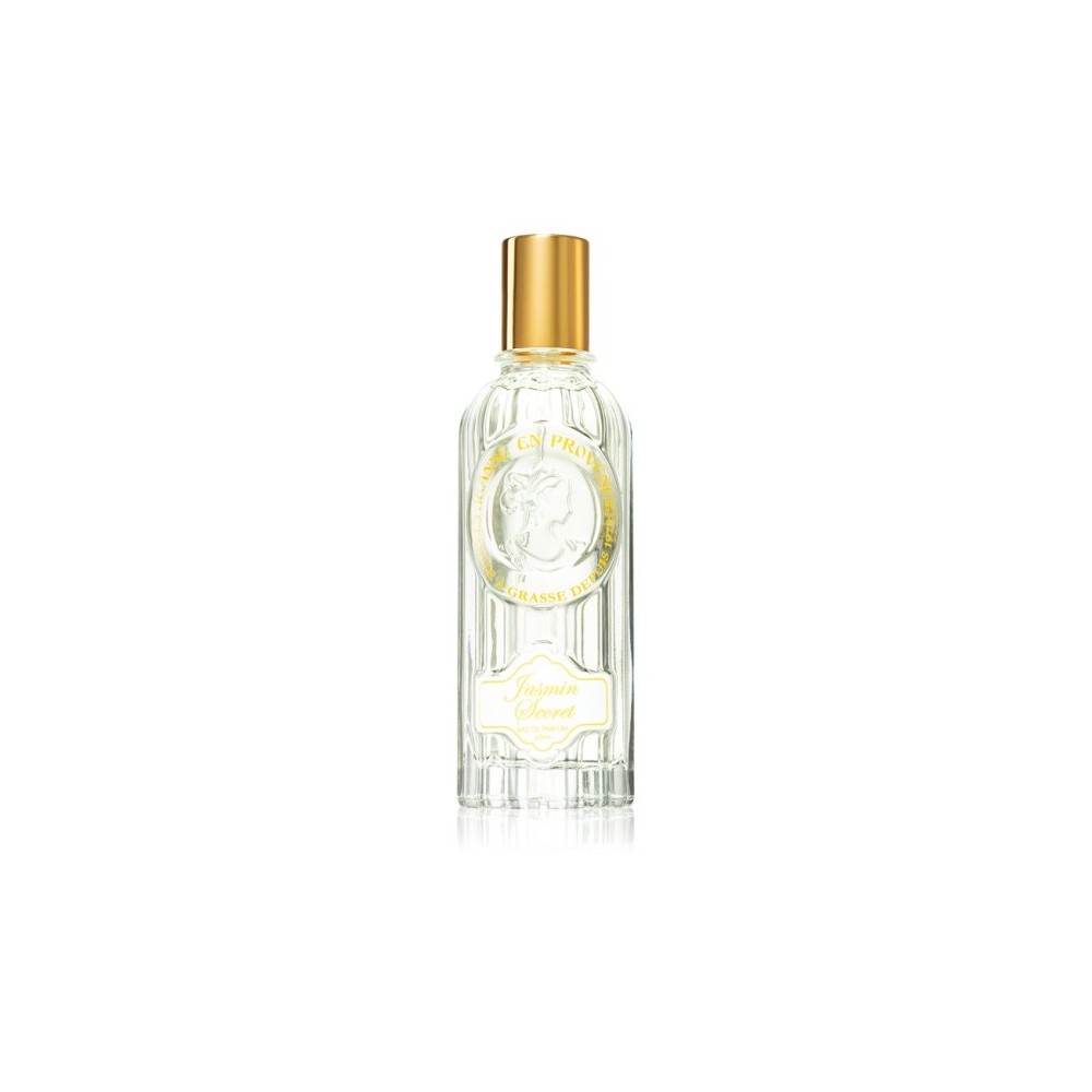Jeanne En Provence Jasmin Secret Eau De Parfum 60ML 