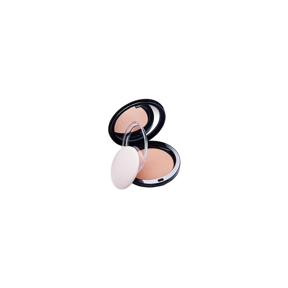 Astra Natural Skin Powder Cipria Compatta - 37 Beige Rosè 