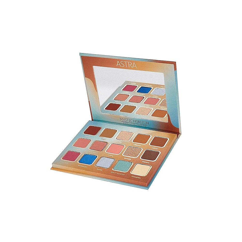 Astra Mystic Horizon Palette Occhi 