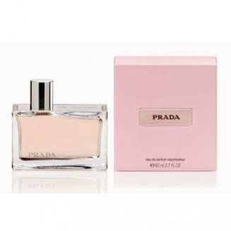 Prada Amber Eau De Parfum 50ML