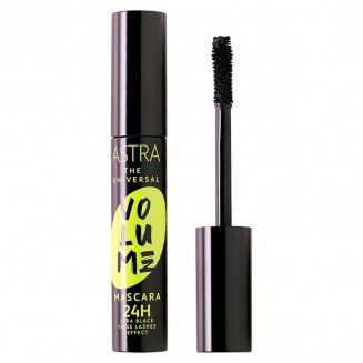 Astra The Universal Volume...