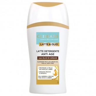 Clinians Latte & Olio...